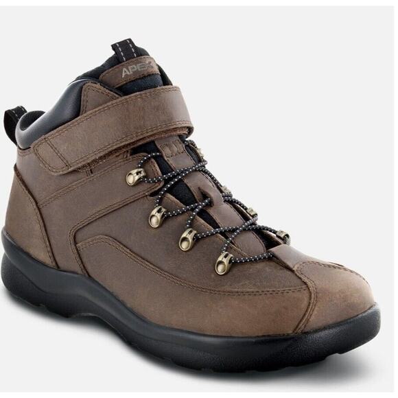 Apex Ariya A4000M Men\'s Hiking Boot Size 8.5 main image 4